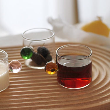 Glassware